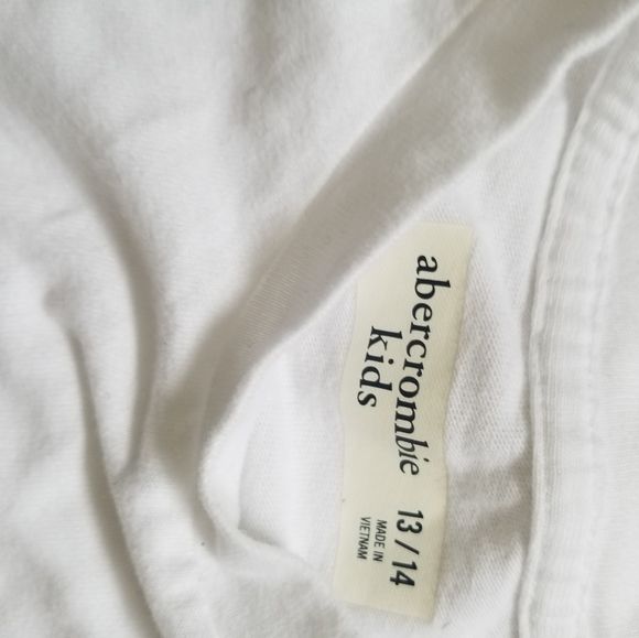 Kids long sleeve tee - Picture 3 of 3